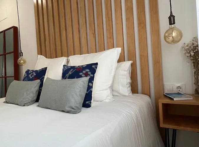 Slowhome Tarifa