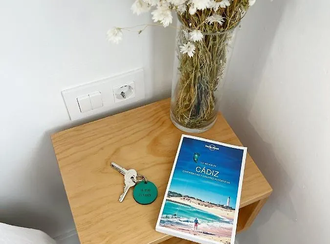 Slowhome Tarifa