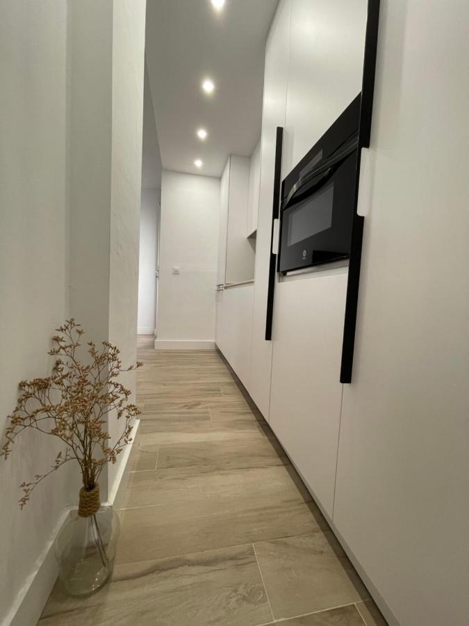 Apartment Slowhome *