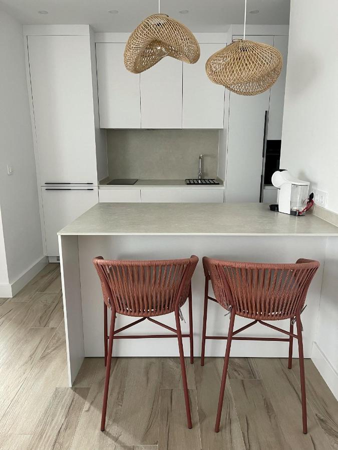 Apartment Slowhome *