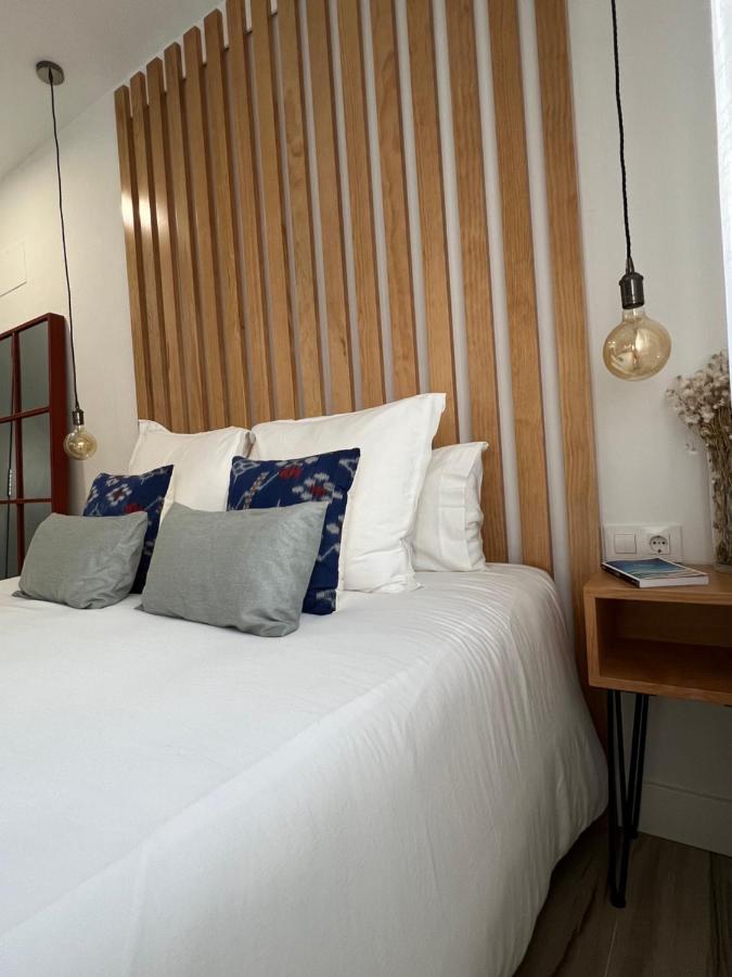 Slowhome Apartment