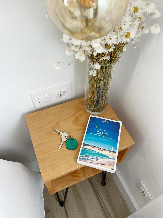 Apartment Slowhome Tarifa