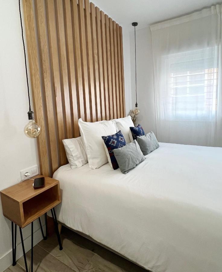 Slowhome Apartment