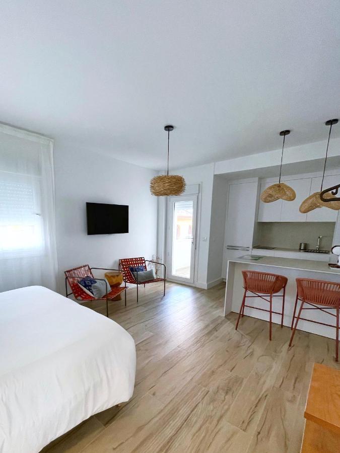 Slowhome Apartment *