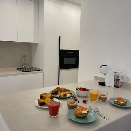 Slowhome Tarifa Esterno foto