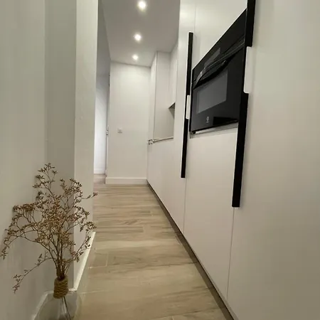 Slowhome Tarifa Esterno foto