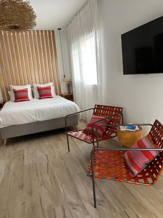 Slowhome Appartamento Tarifa